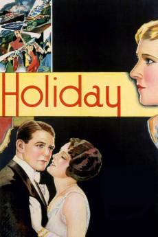 Holiday (1930) (1930) download