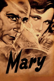 Mary (1931) (1931) download