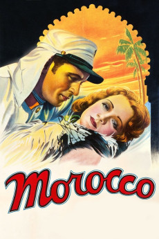 Morocco (1930) (1930) download
