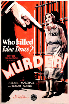Murder! (1930) (1930) download