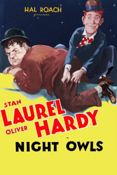 Night Owls (1930) (1930) download