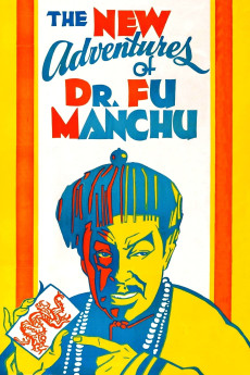 The Return of Dr. Fu Manchu (1930) (1930) download