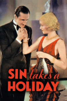 Sin Takes a Holiday (1930) (1930) download