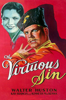 The Virtuous Sin (1930) (1930) download