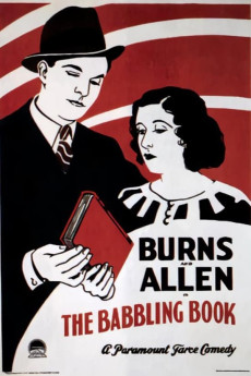The Babbling Book (1932) (1932) download
