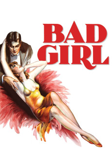 Bad Girl (1931) (1931) download
