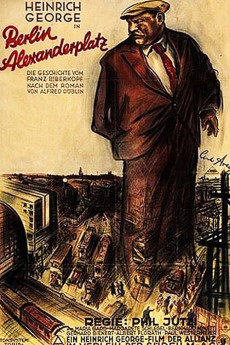 Berlin-Alexanderplatz: The Story of Franz Biberkopf (1931) (1931) download