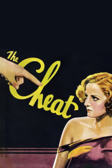 The Cheat (1931) (1931) download