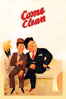 Come Clean (1931) (1931) download