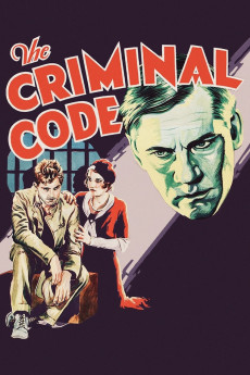 The Criminal Code (1930)