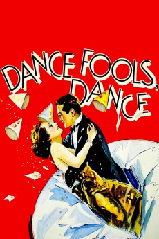 Dance, Fools, Dance (1931) (1931) download