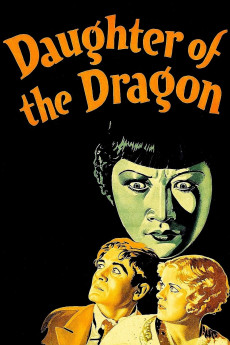 Daughter of the Dragon (1931) (1931) download