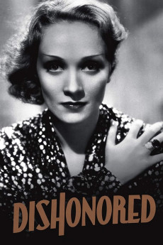 Dishonored (1931) (1931) download
