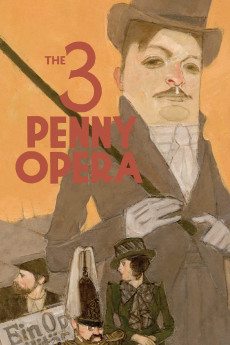 The Threepenny Opera (1931) (1931) download