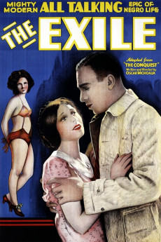 The Exile (1931) (1931) download