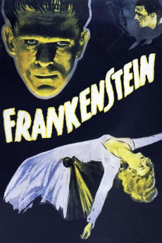 Frankenstein (1931) (1931) download