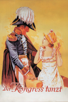Congress Dances (1931)