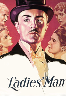 Ladies' Man (1931) (1931) download