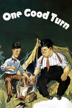 One Good Turn (1931) (1931) download