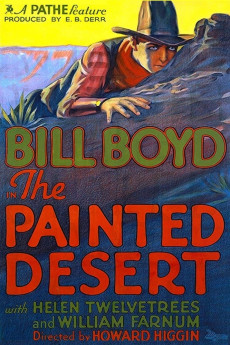 The Painted Desert (1931) (1931) download