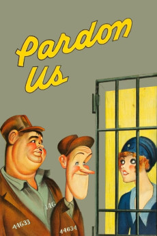 Pardon Us (1931) (1931) download