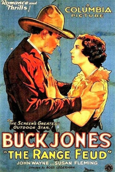 The Range Feud (1931) (1931) download