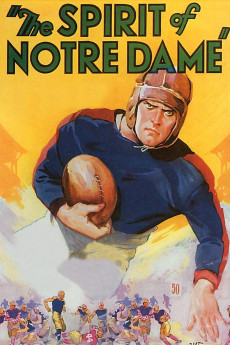 The Spirit of Notre Dame (1931) (1931) download