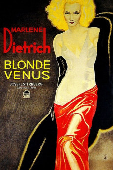 Blonde Venus (1932) (1932) download