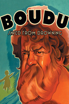 Boudu Saved from Drowning (1932) (1932) download