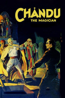 Chandu the Magician (1932) (1932) download