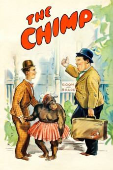 The Chimp (1932) (1932) download
