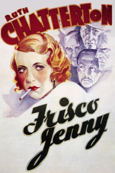 Frisco Jenny (1932) (1932) download