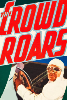 The Crowd Roars (1932)