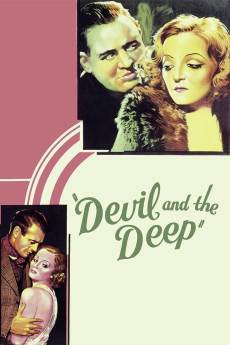 Devil and the Deep (1932) (1932) download