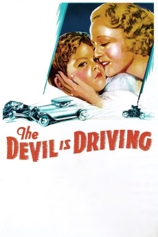 The Devil Is Driving (1932) (1932) download