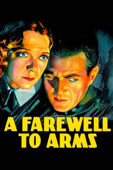A Farewell to Arms (1932) (1932) download