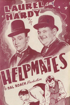 Helpmates (1932) (1932) download