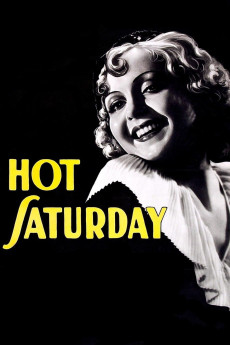 Hot Saturday (1932) (1932) download