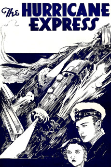 The Hurricane Express (1932) (1932) download