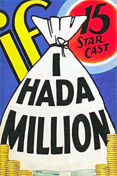 If I Had a Million (1932) (1932) download