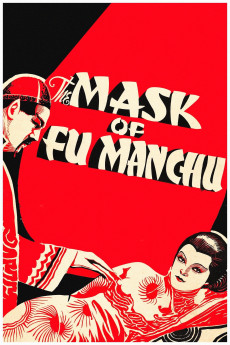 The Mask of Fu Manchu (1932) (1932) download
