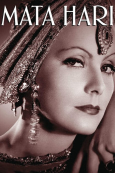 Mata Hari (1931) (1931) download
