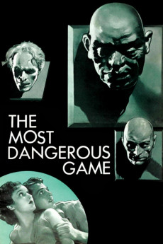 The Most Dangerous Game (1932) (1932) download