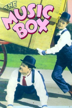 The Music Box (1932) (1932) download