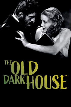 The Old Dark House (1932) (1932) download
