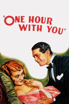 One Hour with You (1932) (1932) download