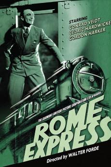 Rome Express (1932) (1932) download