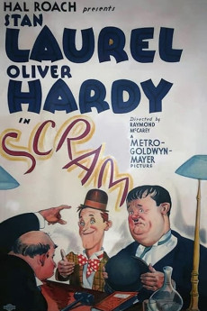 Scram! (1932) (1932) download