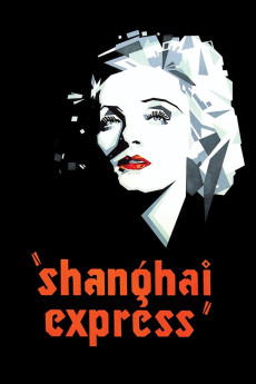 Shanghai Express (1932) (1932) download