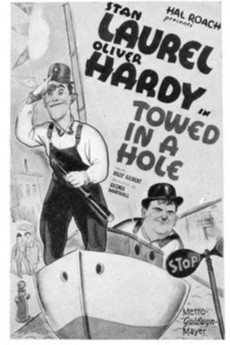 Towed in a Hole (1932) (1932) download